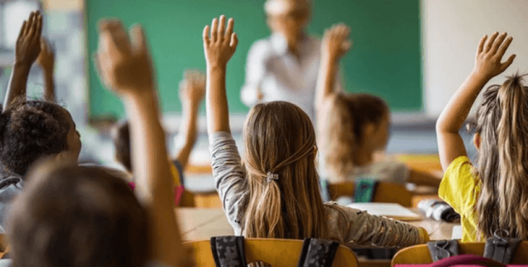 Okullarda güvenlik önlemleri artıyor: 30 bin kişi işe alınacak