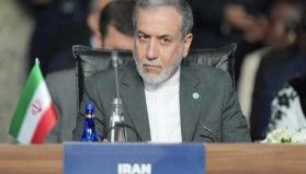 İran Dışişleri Bakanı Arakçi: Hürmüz Boğazı'nın açılması diğer şartlara bağlı