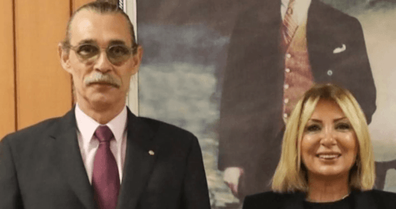Etimesgut Belediye Başkan Vekili CHP'li Seda Dilber oldu