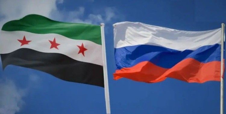 Suriye ile Rusya, Hmeymim ve Tartus üsleri için anlaştı