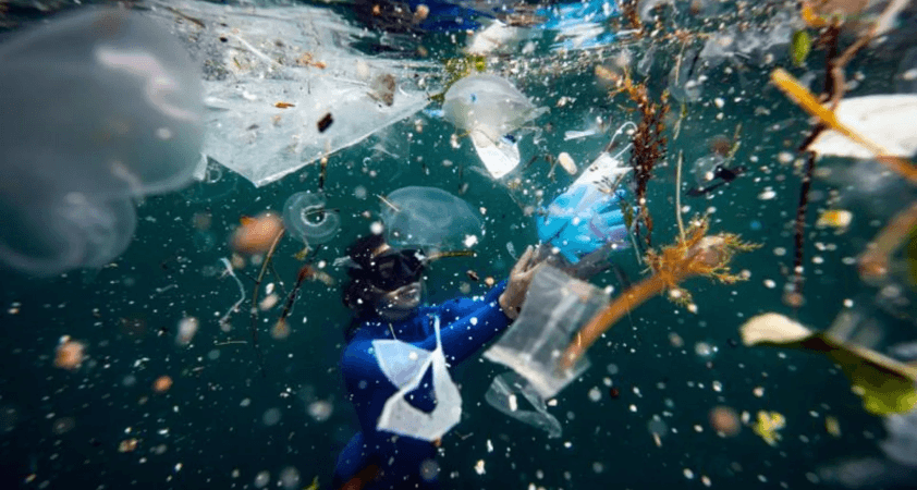 Akdeniz'de mikroplastik kirlilik: Antalya Valisi Hulusi Şahin'den açıklama