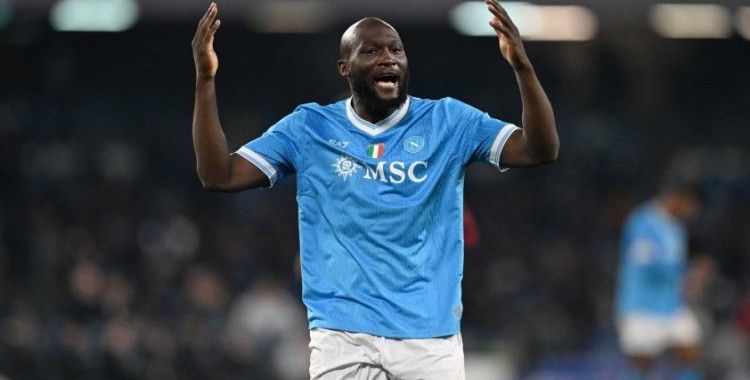 Fenerbahçe'ye dünya yıldızı: Lukaku transferinde sona gelindi