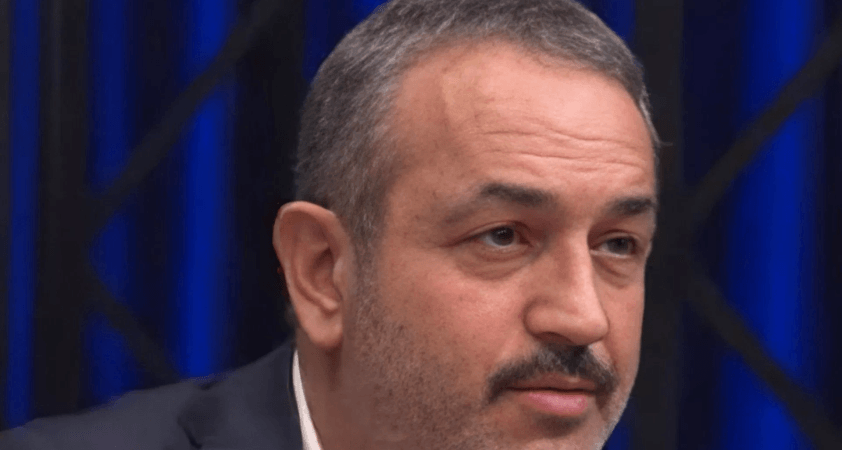 ultraAslan tribün lideri Muzaffer Şirin'in evinden servet çıktı