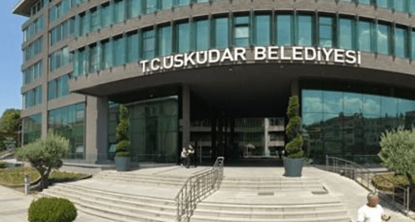 AK Parti, Üsküdar Belediyesi Başkan Vekilliği seçimi için suç duyurusunda bulundu: Seçimin iptali talep edilecek