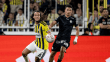 Fenerbahçe, Şampiyonlar Ligi play-off turu için sahaya çıkıyor