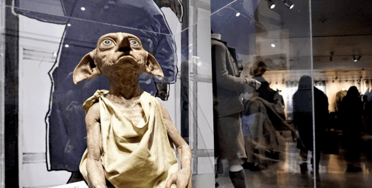 Dobby'nin anısına dokunulmadı: Harry Potter hayranlarının tepkisi üzerine enerji projesi yön değiştirdi