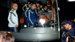 Fenerbahçe otobüsüne silahlı saldırı soruşturması: 5 şüpheliye yönelik operasyon