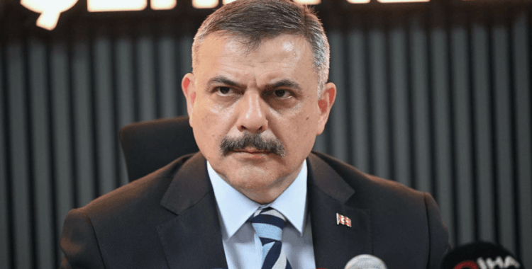 İçişleri Bakanı 81 ilin valisiyle bir araya gelecek: Terörsüz Türkiye koordinasyon toplantısı gerçekleştirilecek