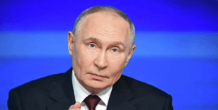Putin: NATO Pasifik'e sızıyor, Batı'nın korsanlığına karşılık verilecek