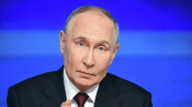 Putin: NATO Pasifik'e sızıyor, Batı'nın korsanlığına karşılık verilecek