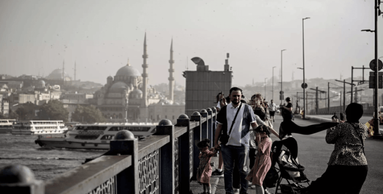 İstanbul Valiliği'nden kritik uyarı: İstanbul'da fırtına bekleniyor