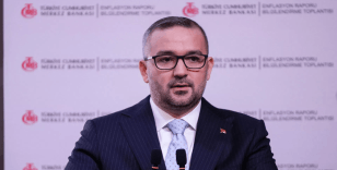 Merkez Bankası Başkanı Karahan açıkladı: Yıl sonu enflasyon hedefi yükseldi