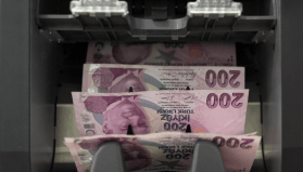 Gelir vergisinde Anadolu’nun payı arttı