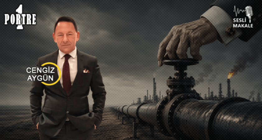 Petrol fırtınası ve Amerika-İran arasında al takke-ver külah ilişkisi
