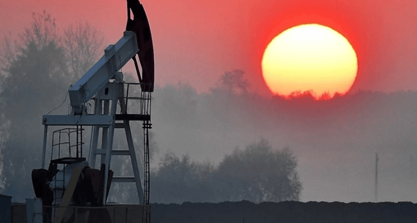 ABD-İran savaşı petrol şirketlerine yaradı! Yüzde 57'ye varan kâr artışı