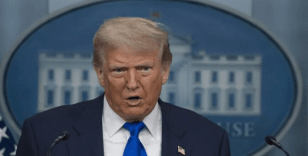Trump yakında Hürmüz Boğazı'nı "ABD toprağı" ilan edeceğini açıkladı