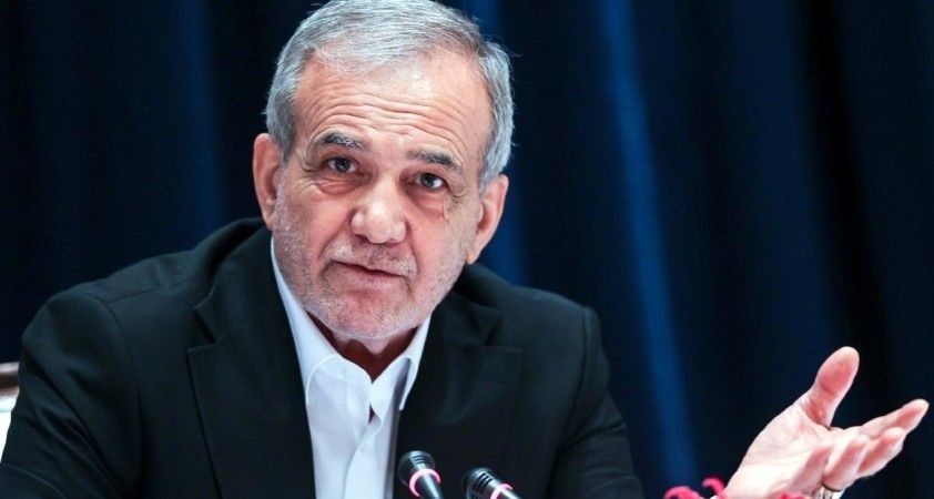 Pezeşkiyan: Sorunumuz kat kat arttı ve gelirimiz de azaldı