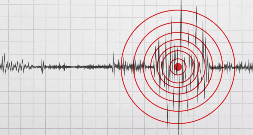 Endonezya'da 7.6 büyüklüğünde deprem: Büyük artçılar peşinden geldi, tsunami uyarısı var