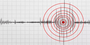 Endonezya'da 7.6 büyüklüğünde deprem: Büyük artçılar peşinden geldi, tsunami uyarısı var