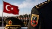 Jandarma Genel Komutanlığı'nda 78 atama, 25 terfi
