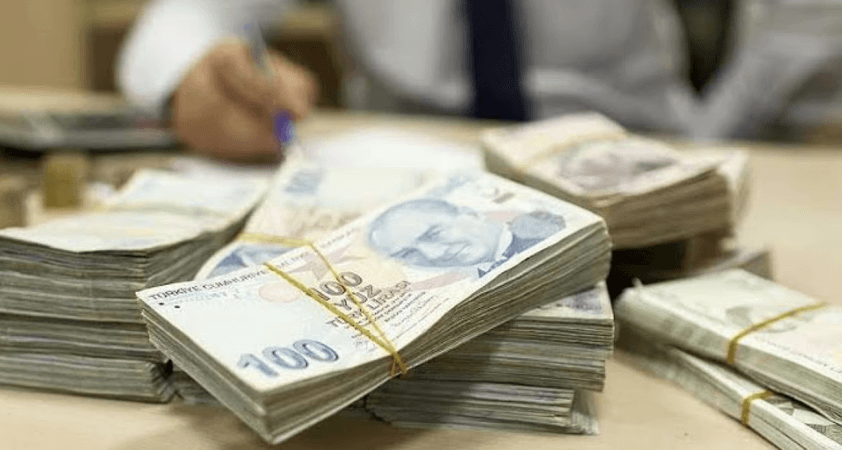 Türkiye'de 44,5 milyon kişi kredi kullanıyor: Ortalama kredi borcu ne kadar oldu? İşte son veriler