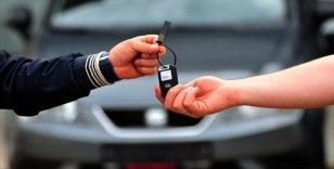 Araç kiralamada yeni dönem: Yaş ve kilometre sınırı geliyor
