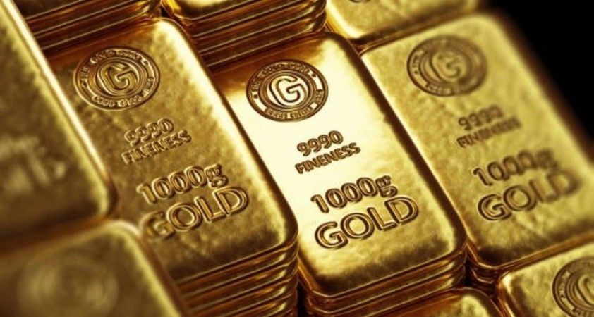 Alihan Kuriş soruşturmasında 200 kilogram külçe altın bulundu