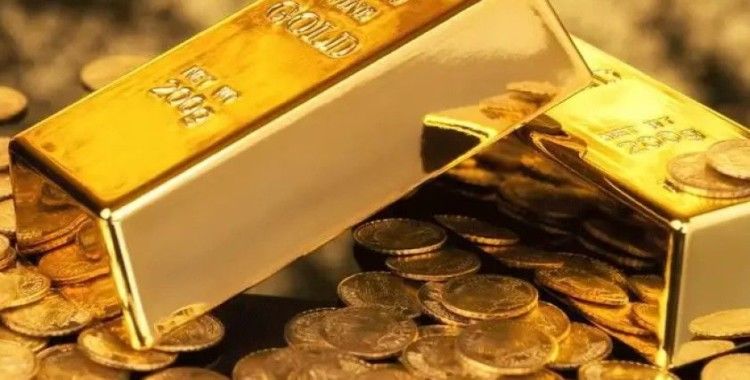 Altın fiyatları kritik eşikte: 4 bin 400 dolar sınırı zorlanıyor