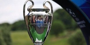UEFA Şampiyonlar Ligi'nde play-off turu ilk maçları yarın başlayacak