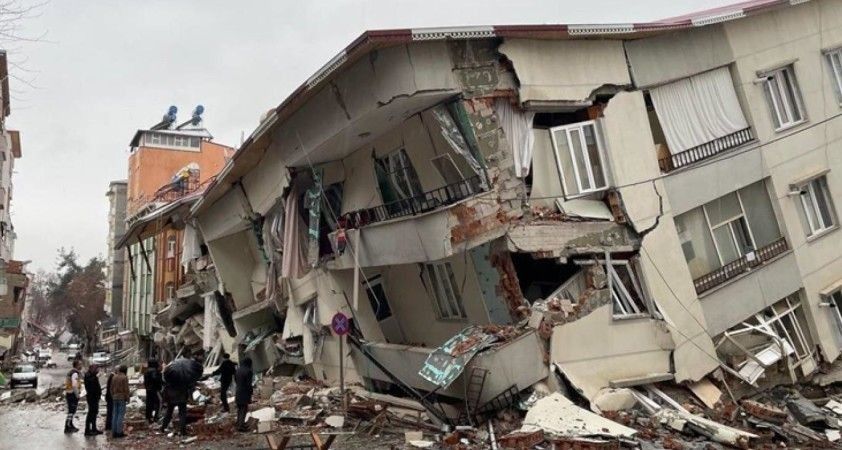 Prof. Dr. Naci Görür uyarılarını sürdürdü: 'Büyük bir deprem olacak'