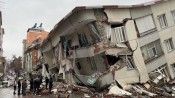 Prof. Dr. Naci Görür uyarılarını sürdürdü: 'Büyük bir deprem olacak'