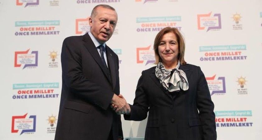AK Parti'nin acı günü: Cumhurbaşkanı Erdoğan 'kıymetli dava ve yol arkadaşım' diyerek duyurdu