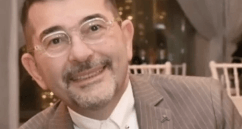 İtalyan profesör Beyoğlu’ndaki evinde ölü bulundu