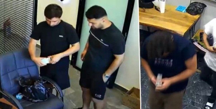 İstanbul'da 23 milyon liralık vurgun: Şirket sahibini 'banka güvenlik koordinatörüyüz' diye kandırdılar