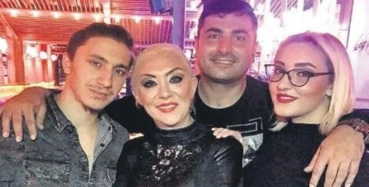 Güllü davasında ilk duruşma tarihi belli oldu: Kızı ilk kez hakim karşısına çıkacak