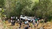 Sivas'ta korkunç kaza: 4 kişi hayatını kaybetti, 10 yaralı