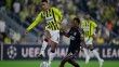 Fenerbahçe, Lyon ile 1-1 berabere kaldı; tur Fransa'ya kaldı