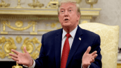 Trump, Kanada ürünlerine yönelik yüzde 50'lik ek gümrük vergisini erteledi