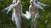Kongo'da Ebola salgını durdurulamıyor: Vaka sayısı 5 bini aştı