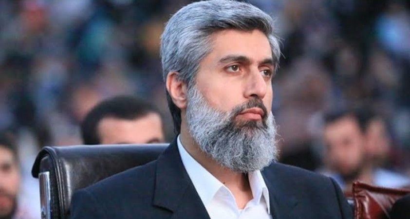 Furkan Vakfı Başkanı Alparslan Kuytul ve eşi gözaltına alındı: Evinde arama yapılıyor