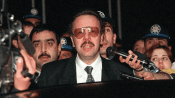 Eski Bakan Arif Ahmet Denizolgun'un mezarı açıldı: Feth-i Kabir işlemi tamamlandı