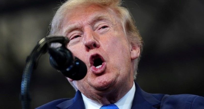 Yüksek Mahkeme, Trump'ın E. Jean Carroll başvurusunu yine reddetti