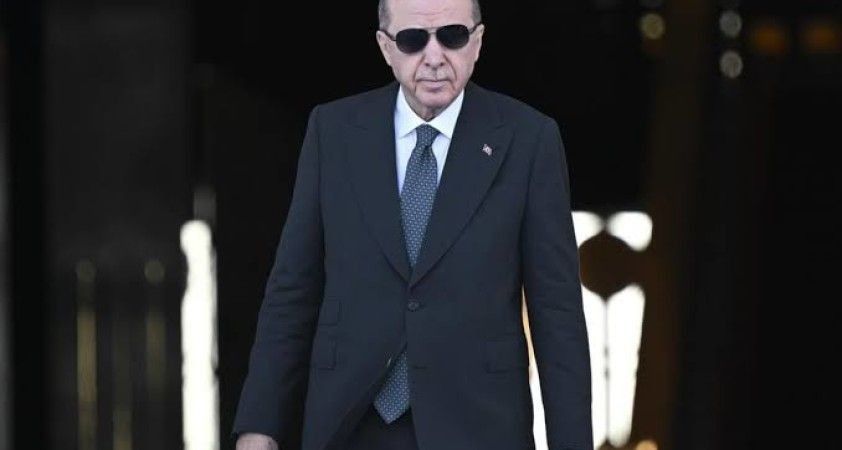 Cumhurbaşkanı Erdoğan, Japonya Başbakanı ile görüştü