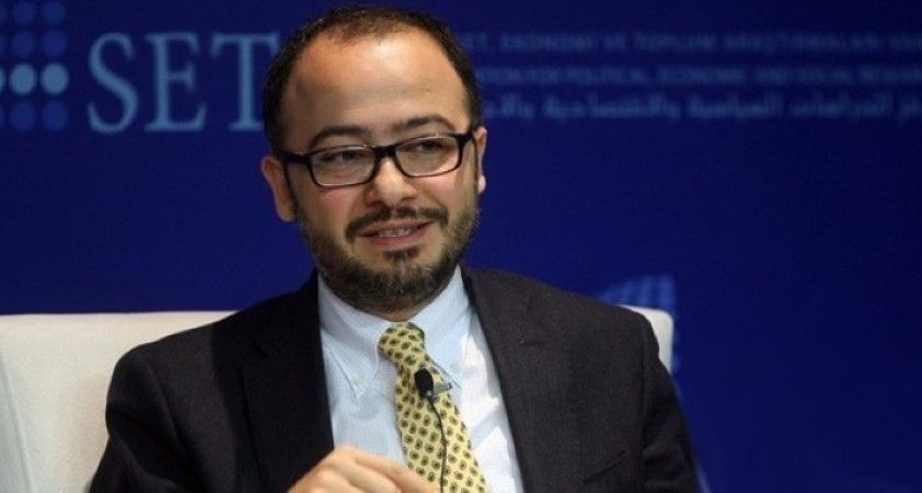 Nuh Yılmaz'dan MİT'e övgü: Gurur ve güven verici