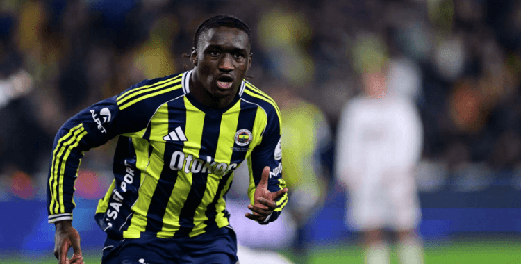 Fenerbahçe Sidiki Cherif'in ayrılığını resmen açıkladı: Yeni takımına imzayı attı