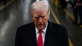 Disney ve ABC'den Trump yönetimine lisans davası