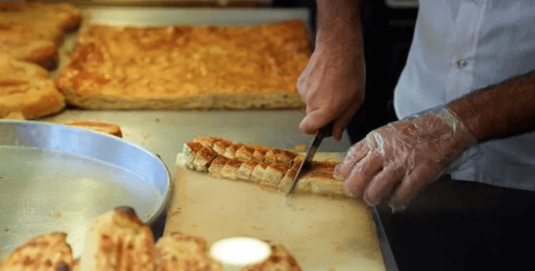 Ünlü börekçiye kayyum atandı