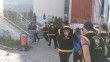 Hatay'da silahlı çetelere şafak baskını: 16 gözaltı