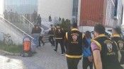 Hatay'da silahlı çetelere şafak baskını: 16 gözaltı