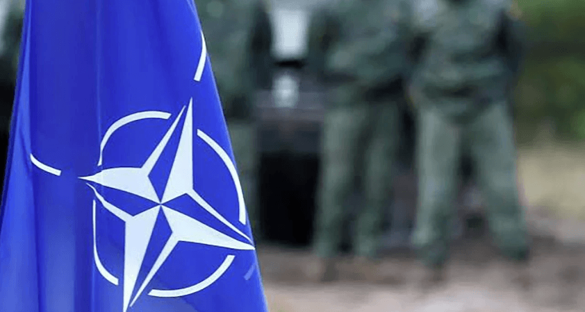 NATO'dan İran tehdidine karşı mesaj: Tüm müttefiklerimizi savunmaya hazırız